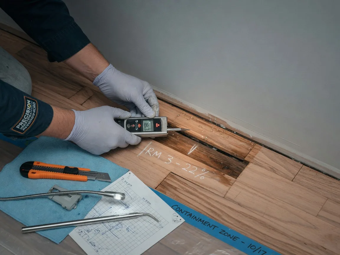 Why choose Water Removal in Bisbee, AZ